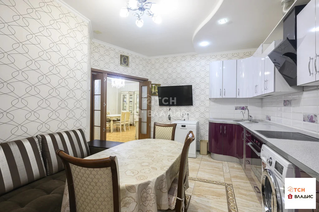 Продажа квартиры, Балашиха, Балашиха г. о., Чистопольская улица - Фото 3