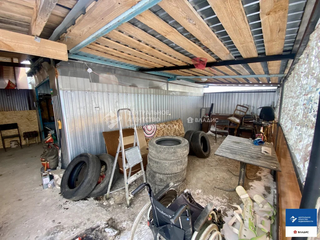 Продажа дома, Щетиновка, Михайловский район - Фото 9