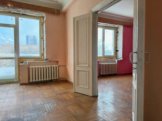 Продам трехкомнатную (3-комн.) квартиру, Октября пр-кт, 3, Нижний Н... - Фото 11