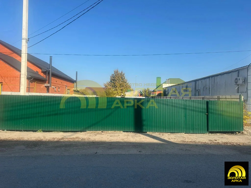 Продажа участка, Полтавская, Красноармейский район, ул. Рабочая - Фото 2