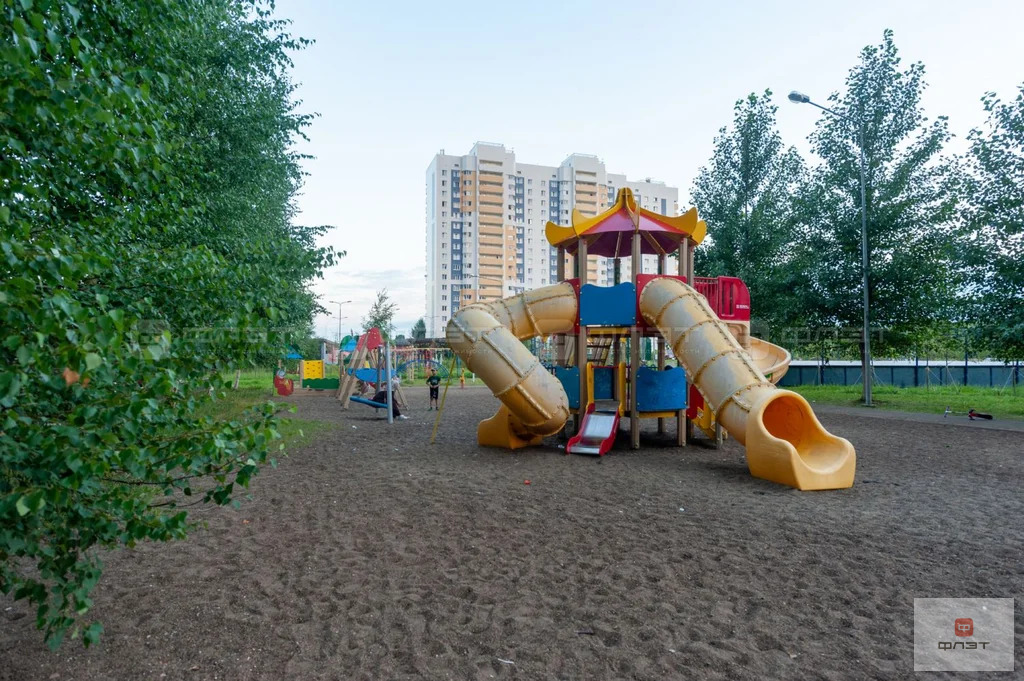 Продажа квартиры, Казань, ул. Наиля Юсупова - Фото 21