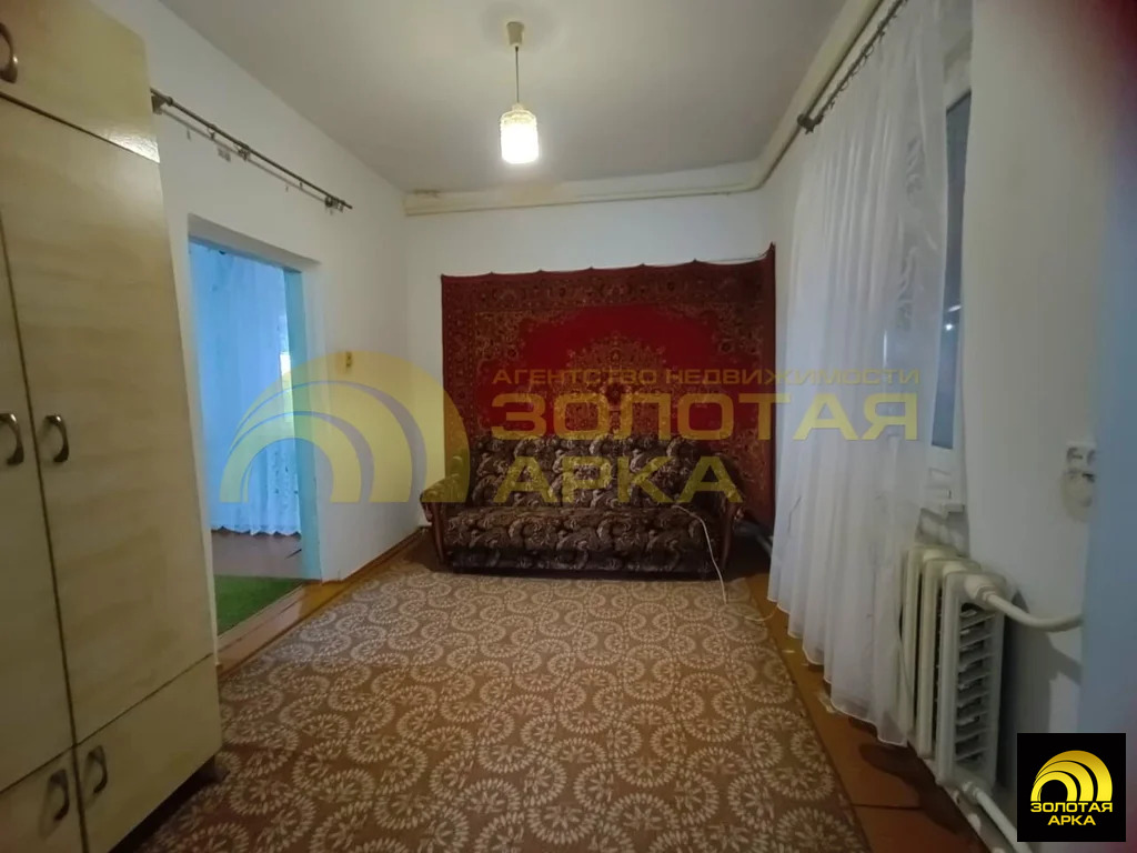 Продажа дома, Мингрельская, Абинский район, ул. Советская - Фото 15