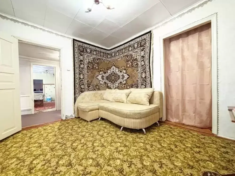 Продажа дома, Новопавловск, Кировский район, ул. Красная - Фото 8