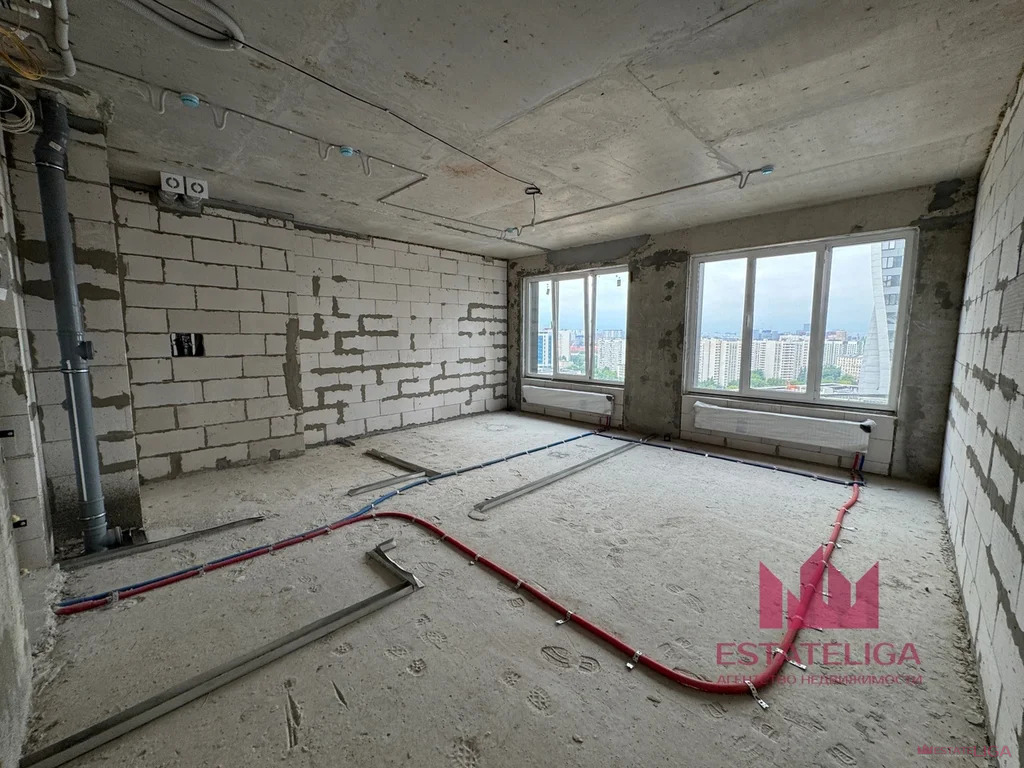 Продажа квартиры, ул. Южнопортовая - Фото 3