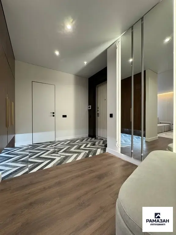 3-ком квартира ул.Краснококшайская, д. 60 - Фото 15