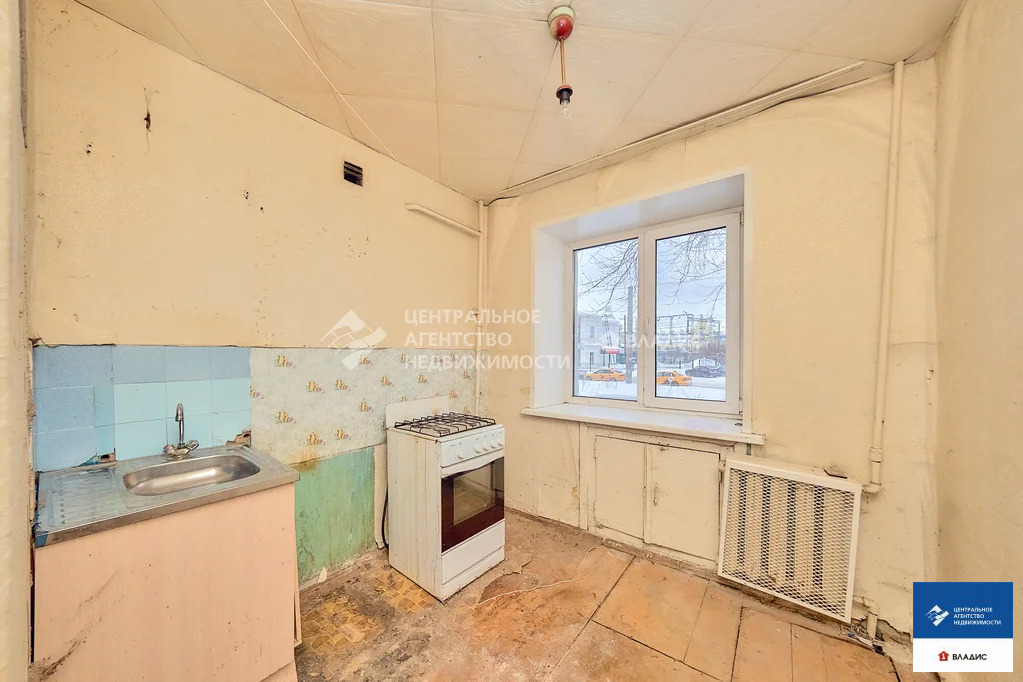 Продажа квартиры, Рязань, ул. Вокзальная - Фото 5