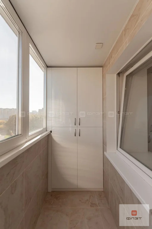 Продажа квартиры, Казань, ул. Хусаина Мавлютова - Фото 17