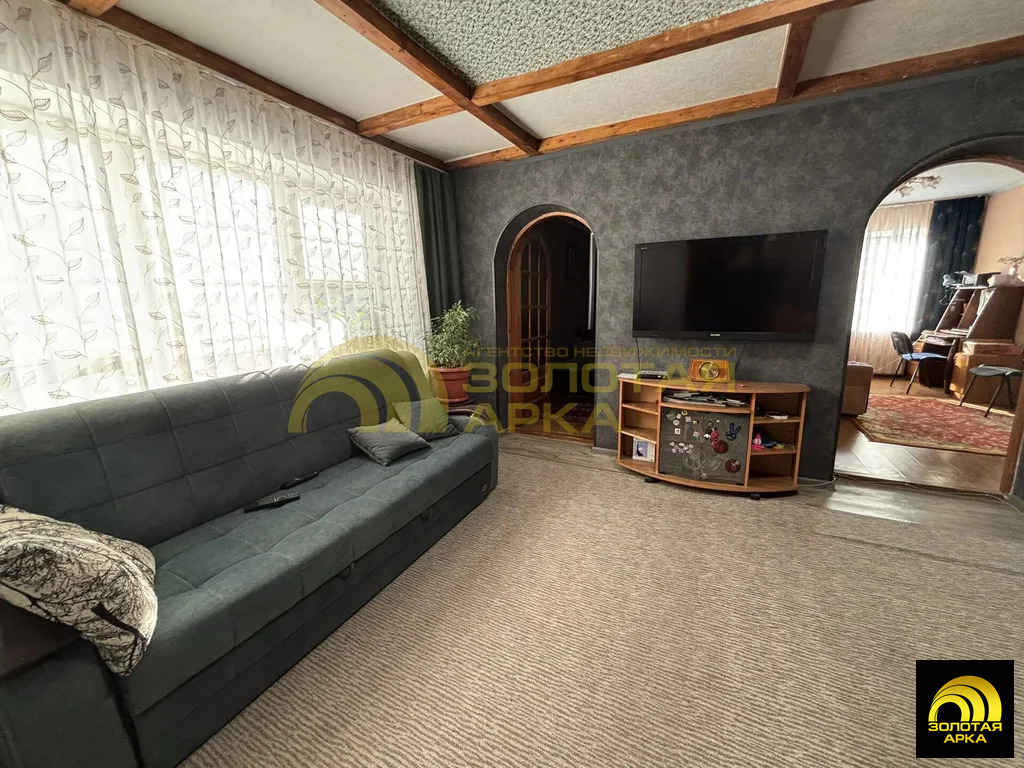 Продажа дома, Крымск, Крымский район, ул. Ленина - Фото 8