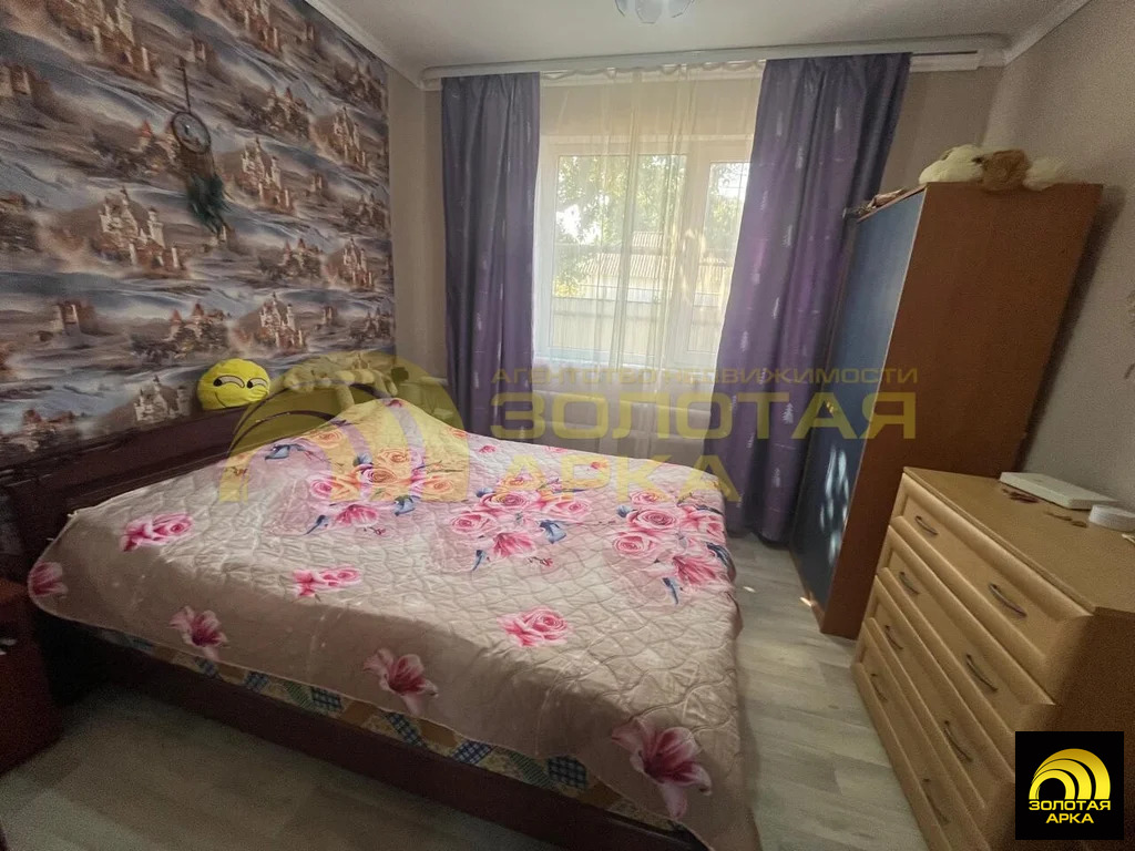 Продажа дома, Варениковская, Крымский район, ул. Свободы - Фото 13