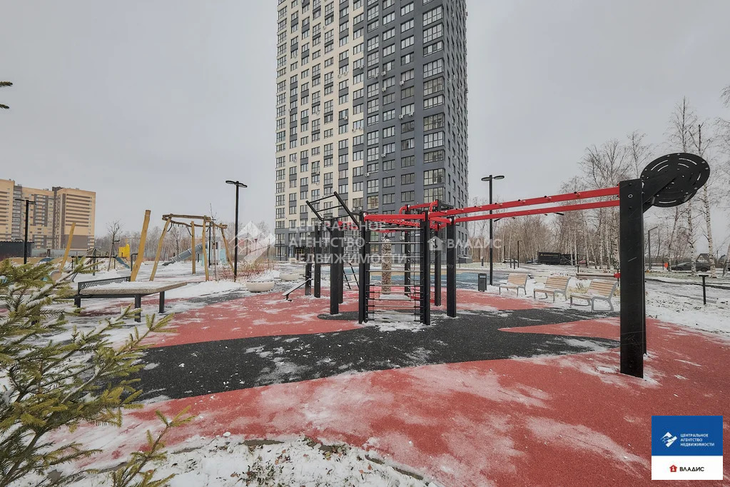 Продажа квартиры, Рязань, Шереметьевская улица - Фото 14