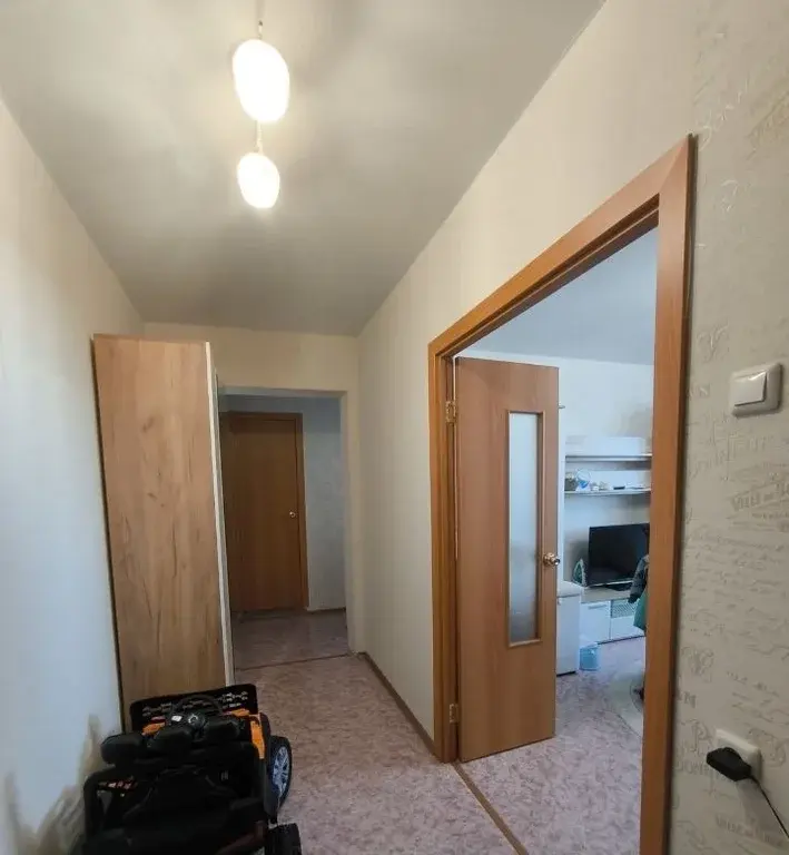 Верещагино, Советская улица, 63 - Фото 4