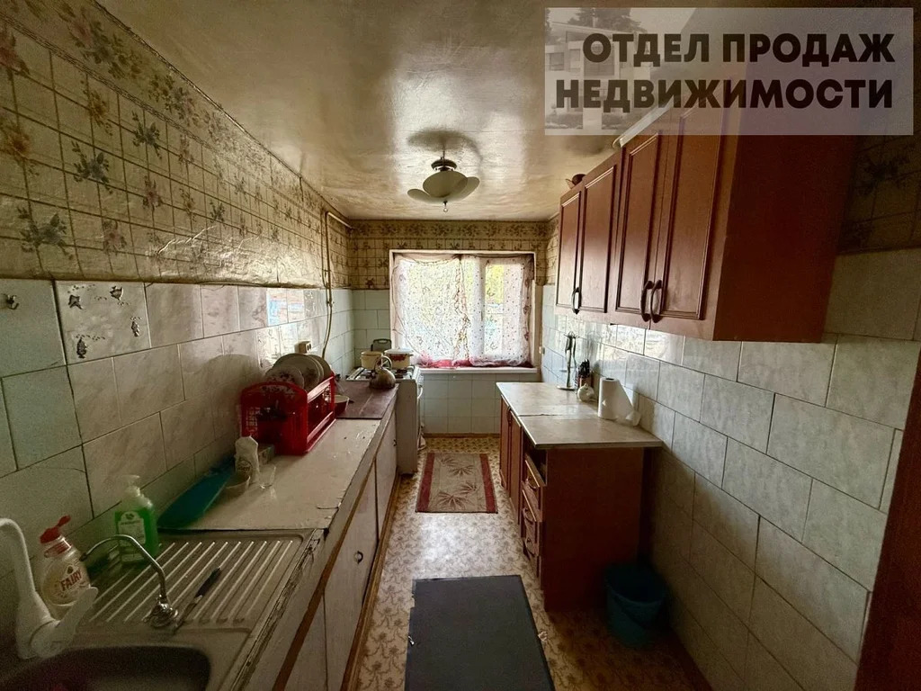 Кирпичный Дом - Фото 18