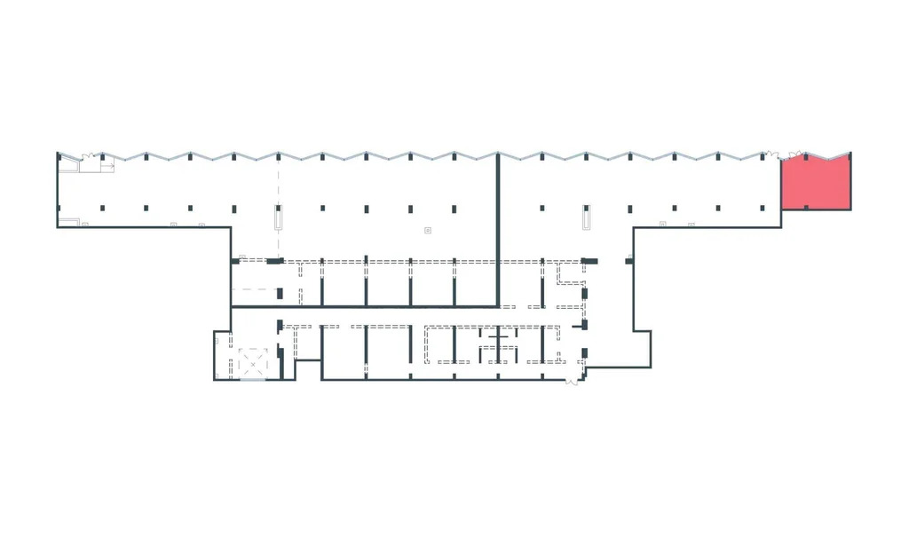 Аренда ПСН площадью 50 м2 - Фото 9