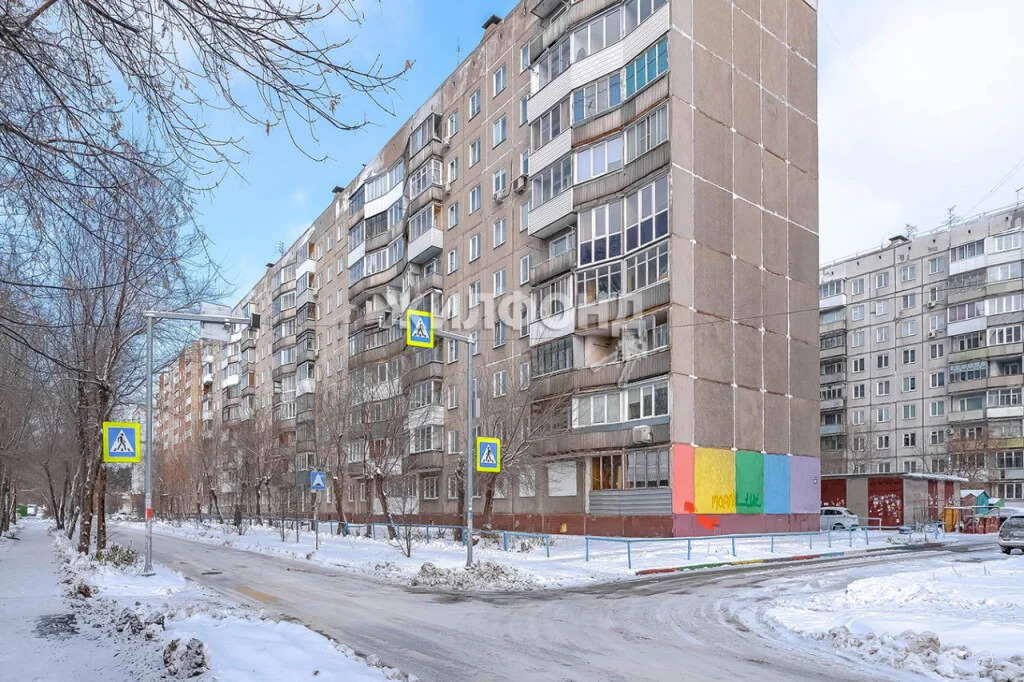 Продажа квартиры, Новосибирск, ул. Переездная - Фото 16