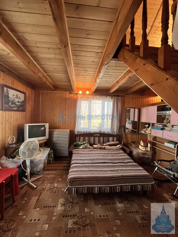 Продажа дома, Подольск, СНТ Коледино тер. - Фото 11