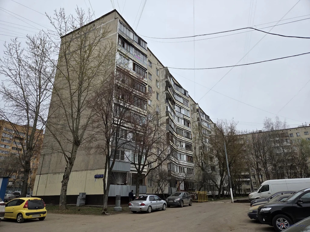 Продажа квартиры, ул. Бестужевых - Фото 1