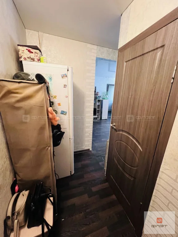 Продажа квартиры, Казань, городок. Военный 2-й - Фото 6
