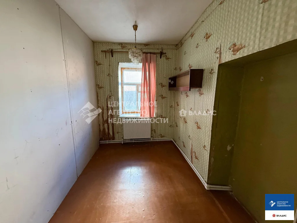 Продажа дома, Касимов, Касимовский район, улица Илюшкина - Фото 3