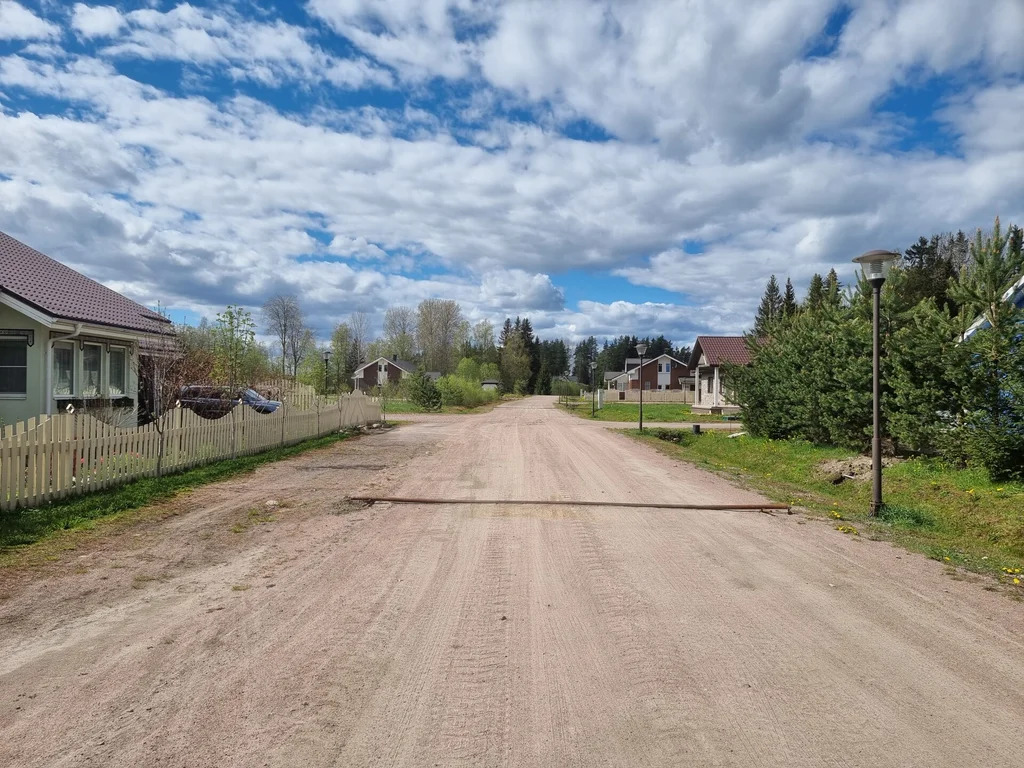 Продажа дома, Выборгский район - Фото 24