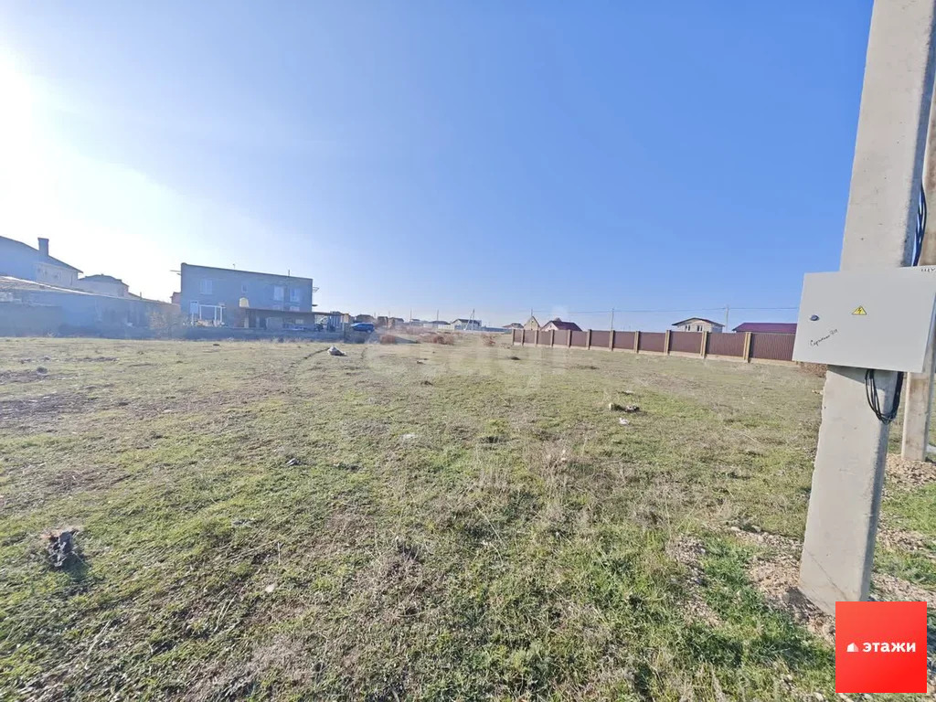 Продажа участка, Михайловка, Сакский район, ул. Лесная - Фото 2