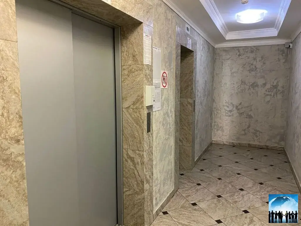 Продам двухкомнатную кв 75.0м ул. Леонида Лаврова, 8к1ск3, ... - Фото 6