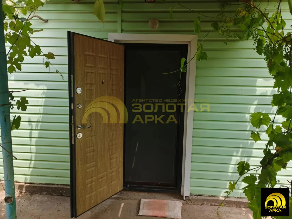 Продажа квартиры, Холмская, Абинский район, ул. Рудничная - Фото 14