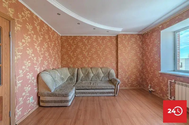 В продаже 2-ая квартира по ул. Антонова 16 - Фото 1