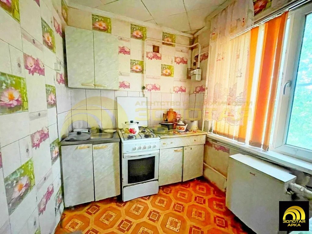 Продажа квартиры, Красный Октябрь, Темрюкский район, ул. Торговая - Фото 2