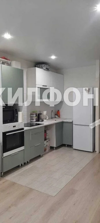 Продажа квартиры, Новосибирск, Красный пр-кт. - Фото 20