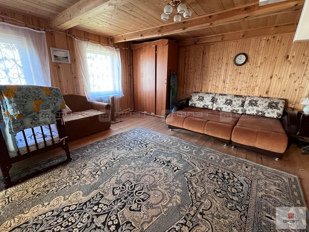 Продажа дома, Высокогорский район, Аллея - Фото 3
