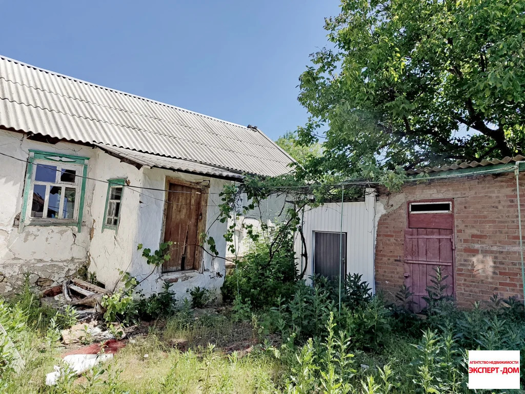 Продажа дома, Политотдельское, Матвеево-Курганский район, ... - Фото 12