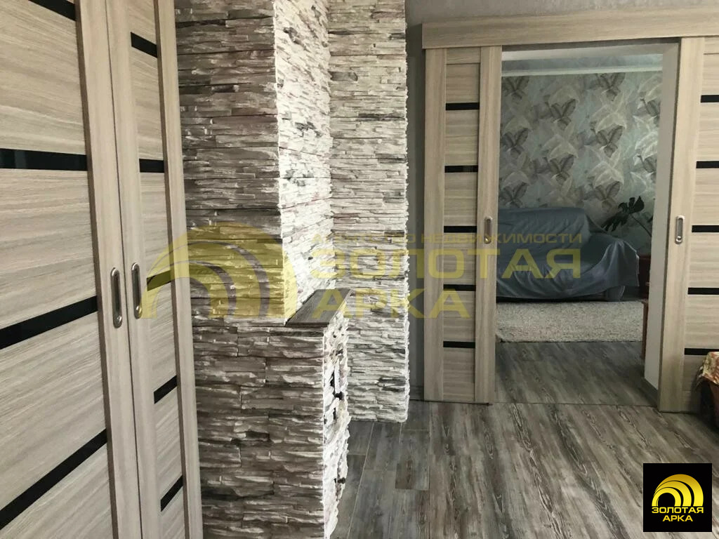 Продажа дома, Голубицкая, Темрюкский район - Фото 30