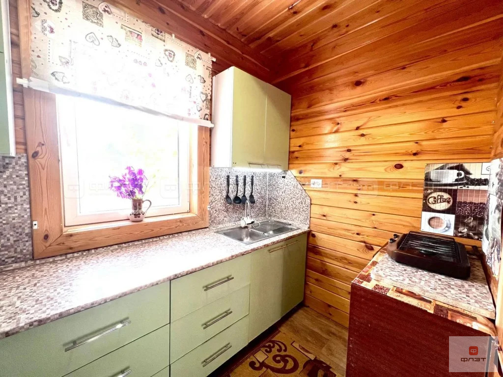 Продажа дома, Верхнеуслонский район - Фото 12