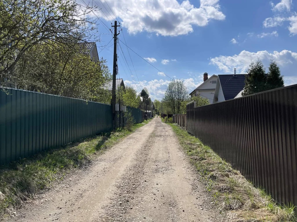 Продажа участка, Дмитровский район - Фото 15