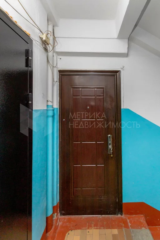 Продажа квартиры, Тюмень, г Тюмень - Фото 21