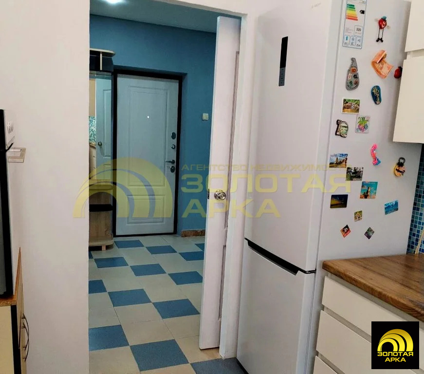 Продажа дома, Старотитаровская, Темрюкский район, Ильича пер. - Фото 11