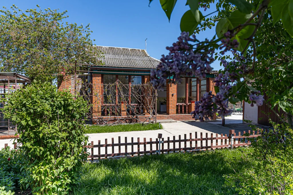 Продажа дома, Ивановская, Красноармейский район, ул. Залиманская - Фото 1