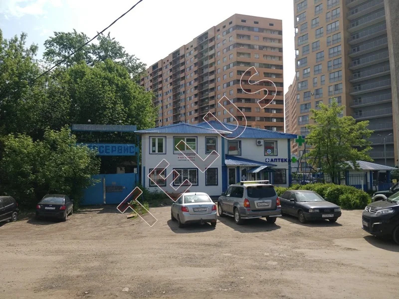 МО, г. Королёв, Советская ул., 1400 м2, Производственно-складской ... - Фото 5