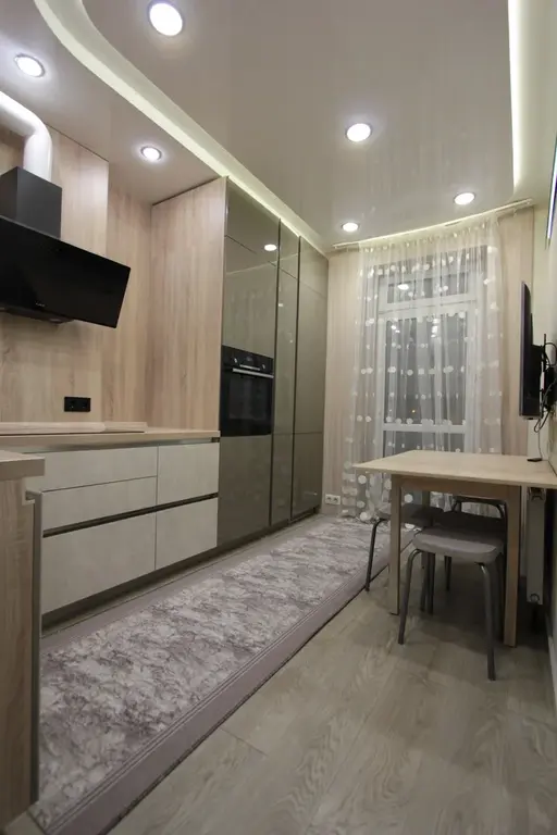 1-к Балабаново, ул.Южная, дом 2А - Фото 5