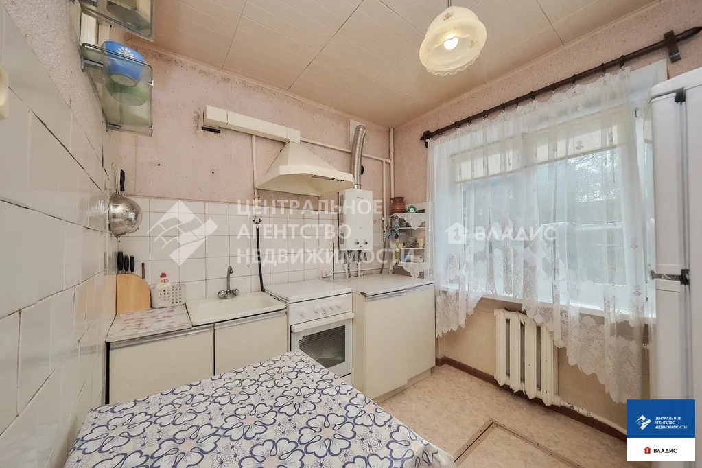 Продажа квартиры, Рыбное, Рыбновский район, 1-й квартал Прогресса - Фото 5