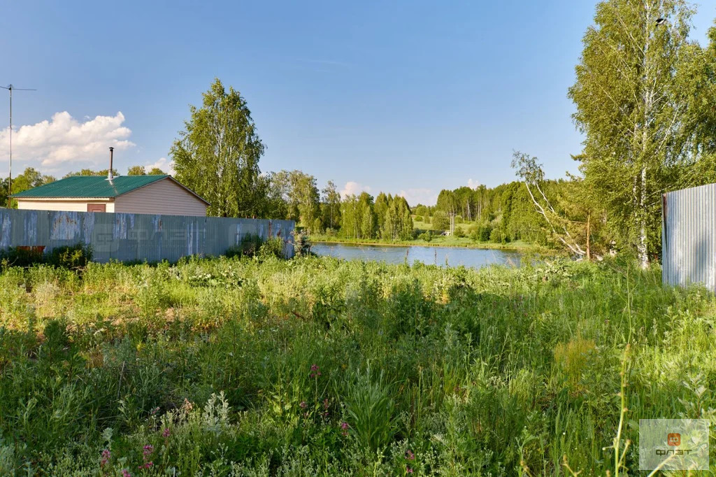 Продажа участка, Шигали, Высокогорский район, ул. Садовая - Фото 0
