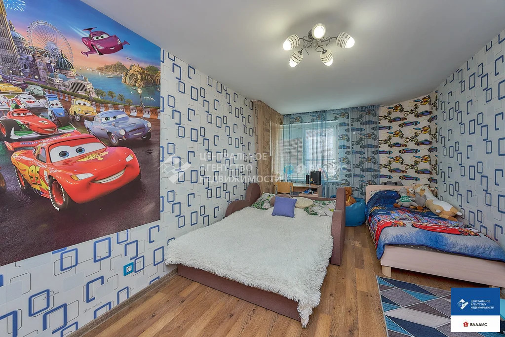 Продажа квартиры, Рязань, ул. Татарская - Фото 12