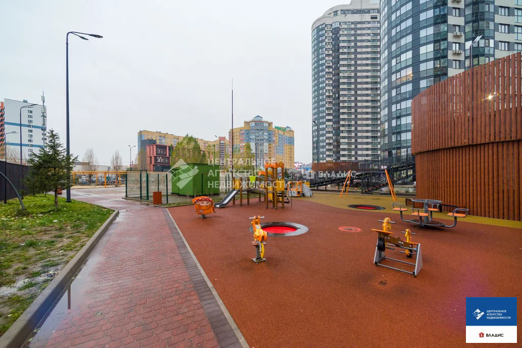 Продажа квартиры, Рязань, Солотчинское шоссе - Фото 16