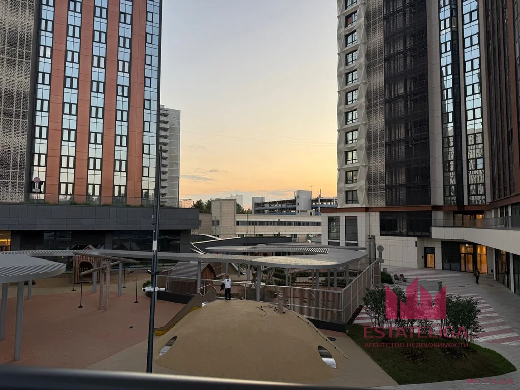 Продажа квартиры, ул. Академика Волгина - Фото 20