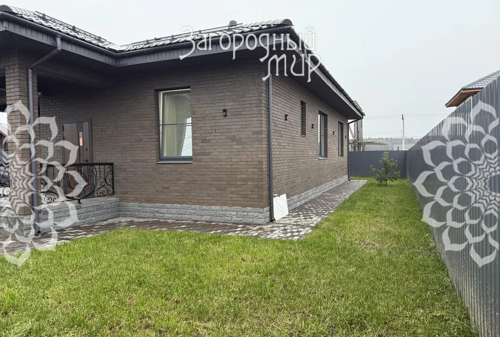 Продам дом, М4 "Дон" шоссе, 31 км от МКАД - Фото 6