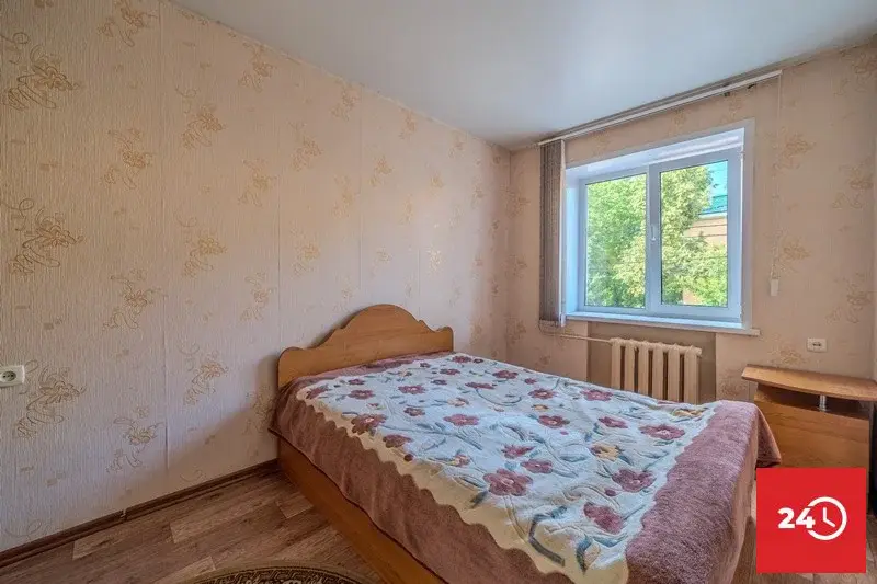 Продается 3 комнатная квартира по ул.Циолковского 16 - Фото 11