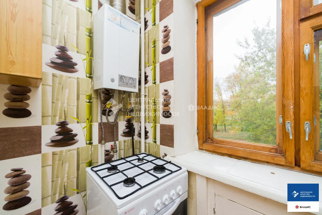 Продажа квартиры, Рязань, улица Фридриха Энгельса - Фото 5