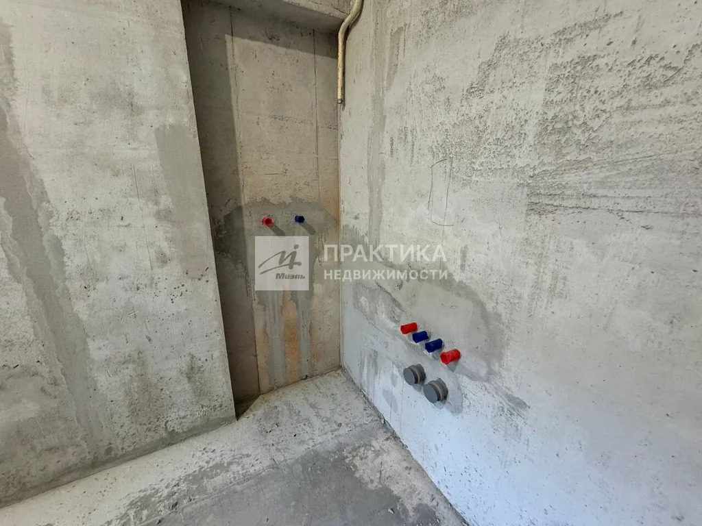 Продажа квартиры, Измайловский б-р. - Фото 14