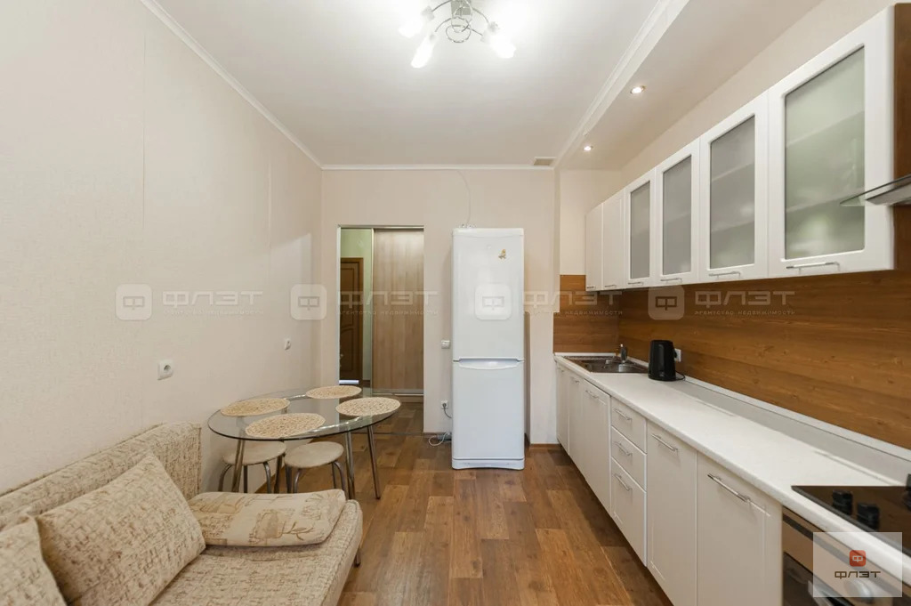 Продажа квартиры, Казань, ул. Космонавтов - Фото 9