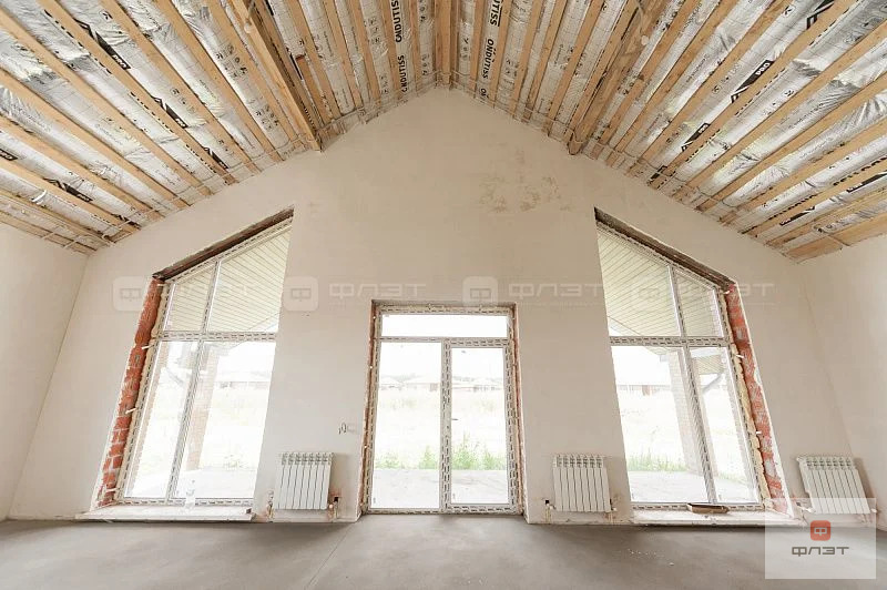 Продажа дома, Лаишевский район, ул. Добротная - Фото 15